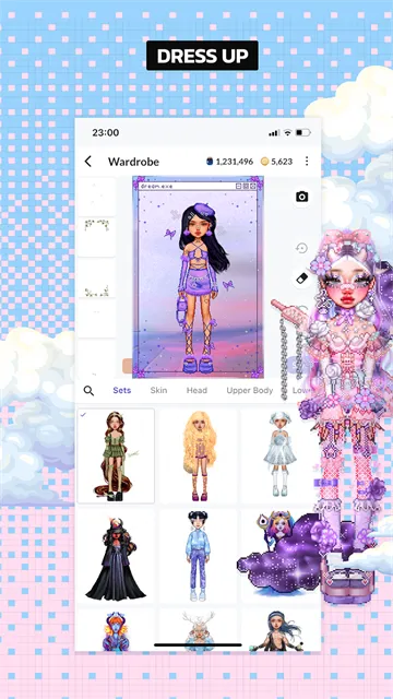 ��Զ�����everskies2026���°汾v1.2.6 �ٷ������ͼ