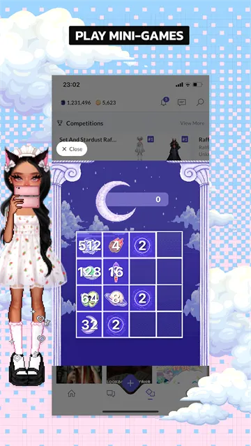 ��Զ�����everskies2026���°汾v1.2.6 �ٷ������ͼ