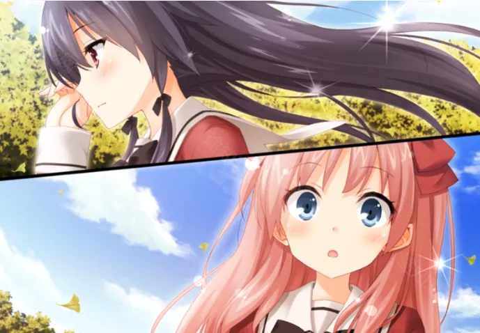 花吻在上galgame2026最新版本 花吻在上galgame2026最新版本