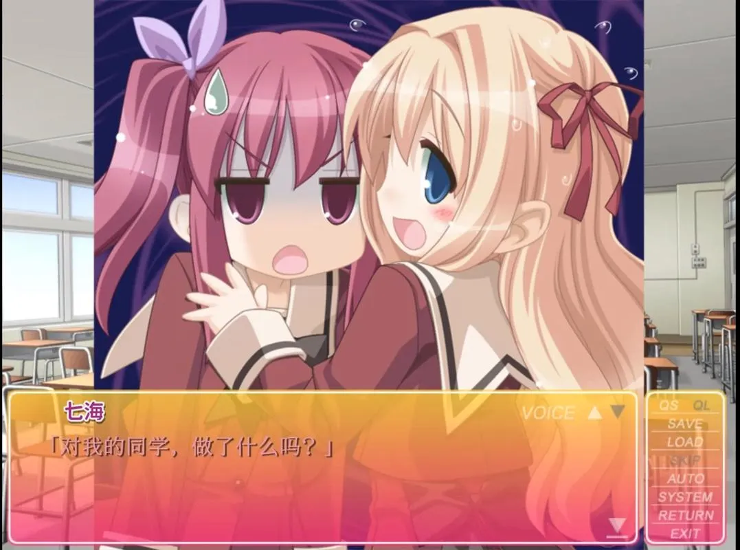 ��������galgame2026���°汾v3.30.1004 �ֻ����ͼ