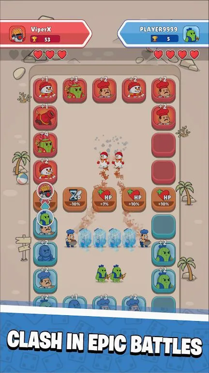 ����֮ս�����������ֻ���v1.1.4 �ٷ������ͼ