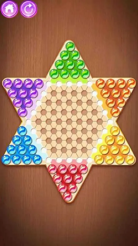 ˮ������checkers2026���°汾v1.9.8.0 �ֻ����ͼ