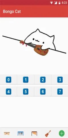 bongocat��Ϸ2026���°汾