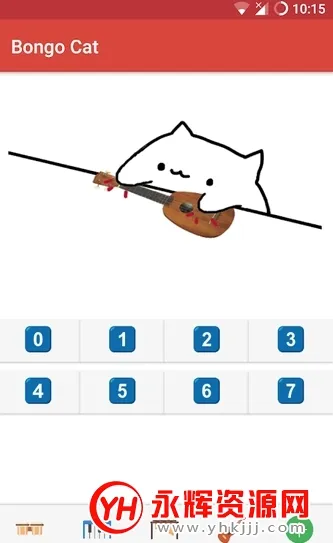 bongocat��Ϸ2026���°汾v2.5 ��Ѱ��ͼ