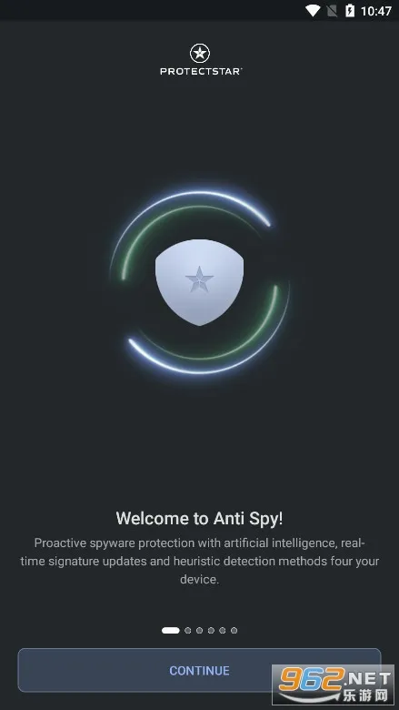 Anti Spyv6.7.4 ��׿���ͼ