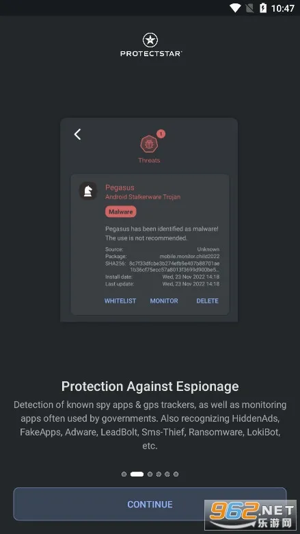 Anti Spyv6.7.4 ��׿���ͼ