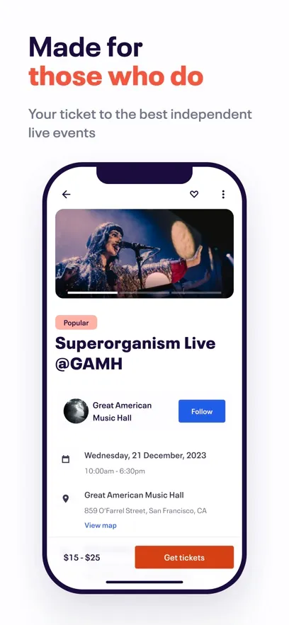 Eventbritev9.103.2 �ٷ������ͼ