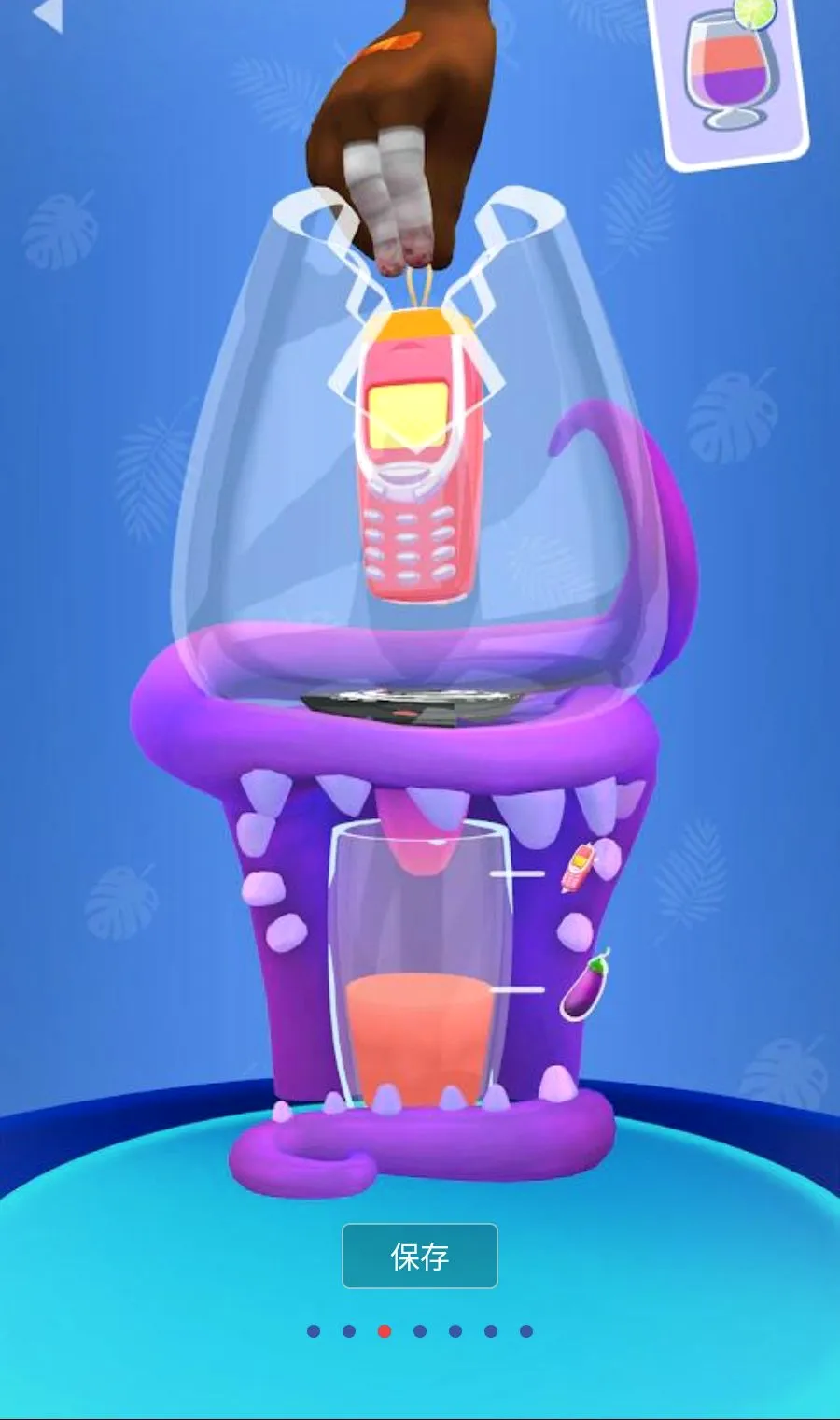 ���ƹ�֭3D����MOD�˵�v1.3.99 �ٷ������ͼ