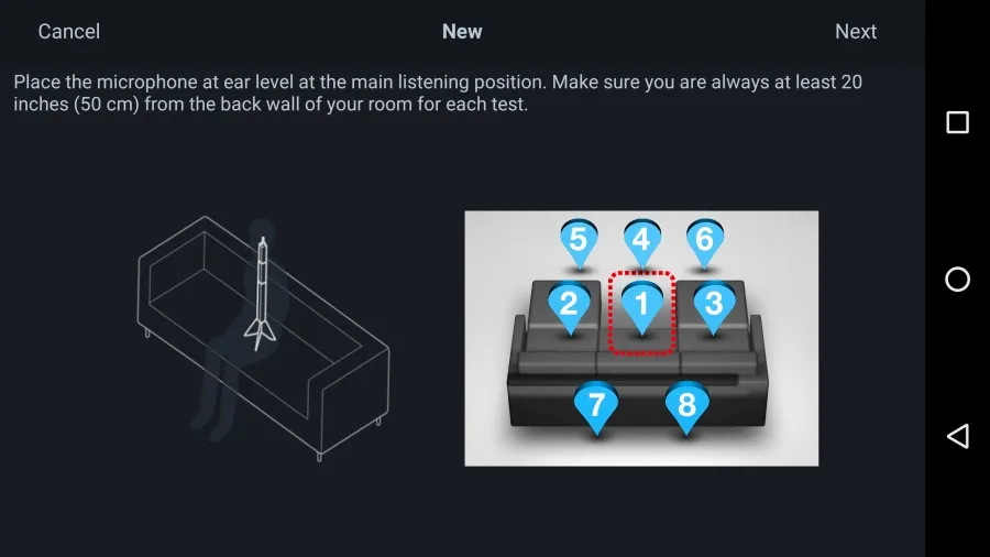MultEQ�����ֻ���v1.14.1 ��Ѱ��ͼ