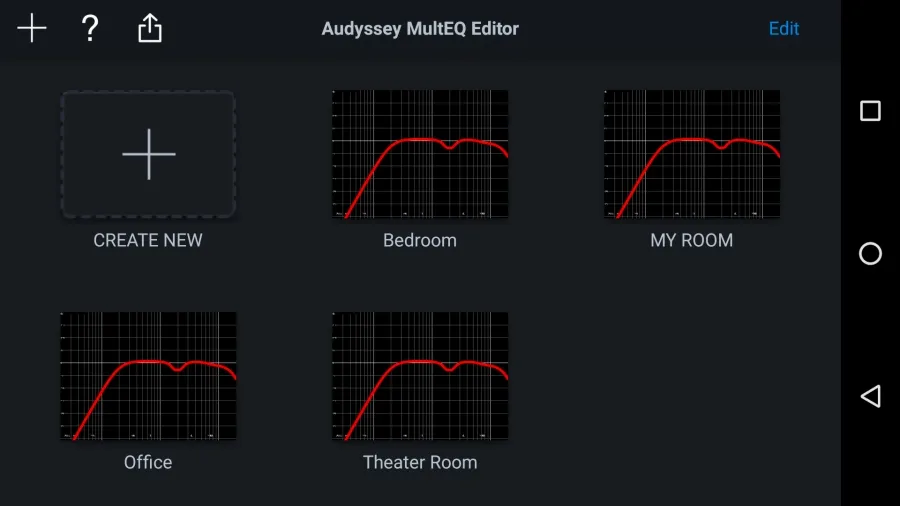 MultEQ�����ֻ���v1.14.1 ��Ѱ��ͼ