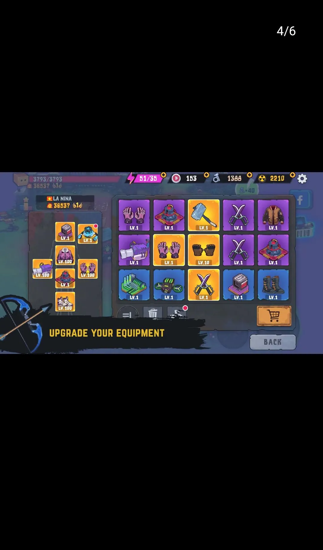 ����ͷ����ʬ�������˵���v3.7.0 ��׿���ͼ
