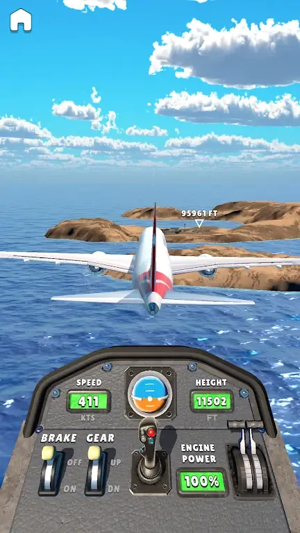 ƽ����½�����ֻ���v1.2.4 �ٷ������ͼ