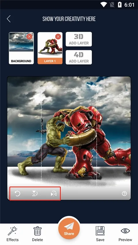 3D��ֽ�ֻ���ֽ2026�ٷ����°汾