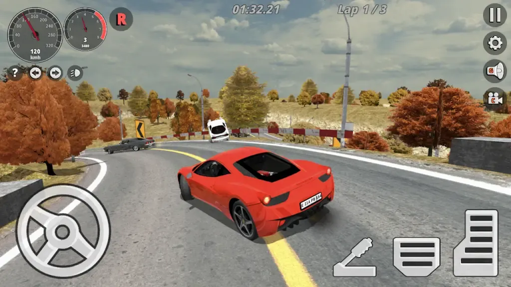 TRD����ʱ�������ֻ���v1.2.9 �ٷ������ͼ