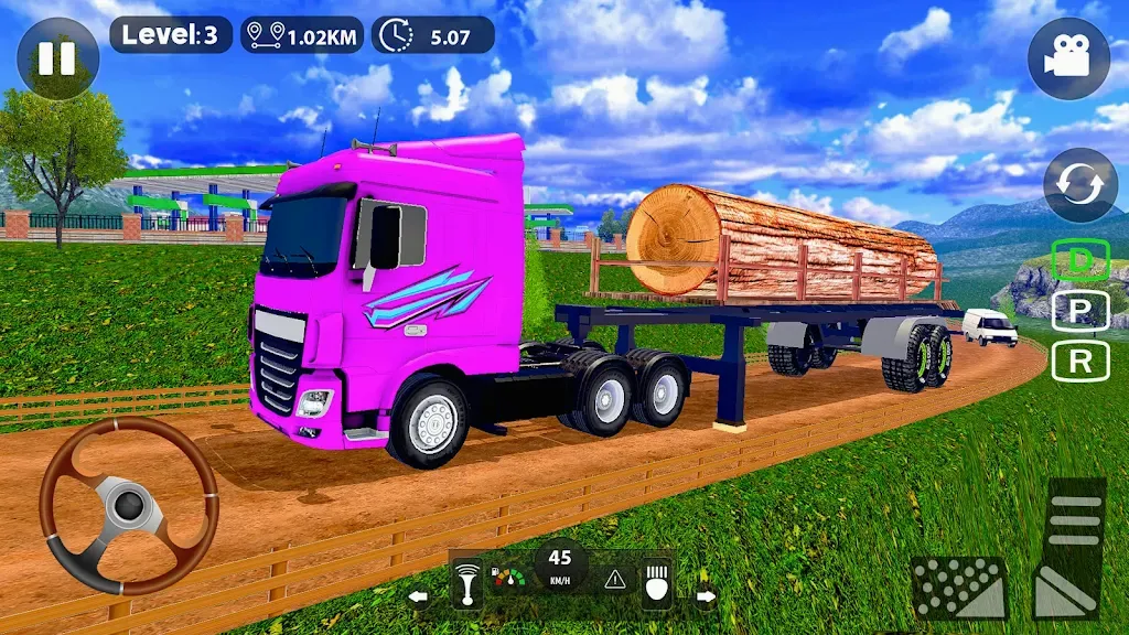 ��ģ��������ʻ��Ϸv2.5 ��Ѱ��ͼ