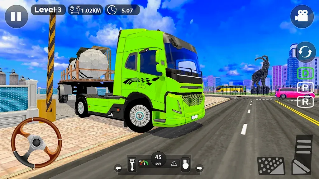 ��ģ��������ʻ��Ϸv2.5 ��Ѱ��ͼ