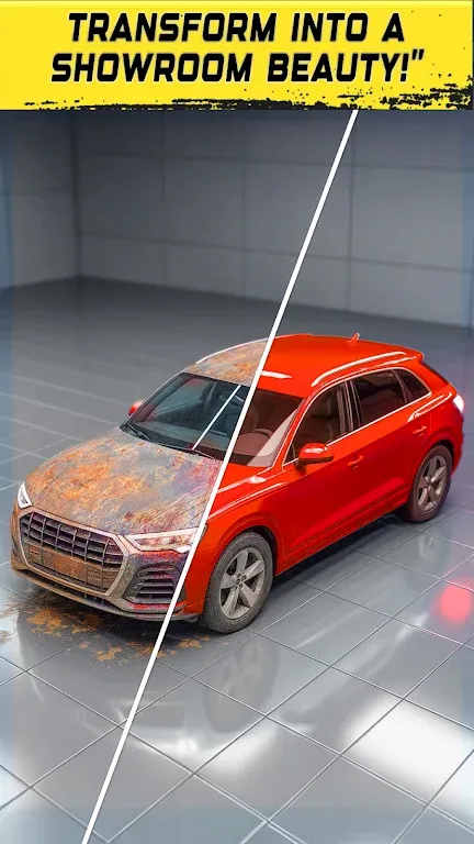 ϴ�������޸���Ϸ2026���°汾v3.0.53 ��׿���ͼ