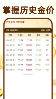 �ƽ�۸��ѯ����2026���°汾v1.0.0 �ֻ����ͼ