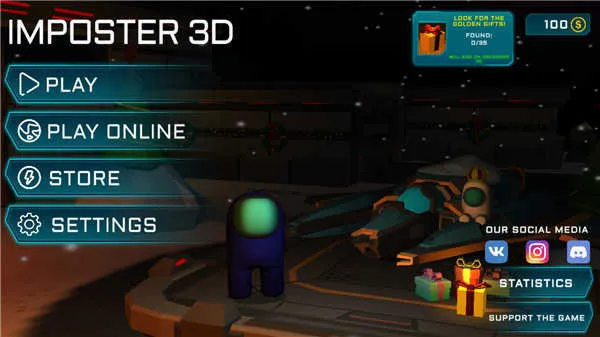 冒名顶替者3d 冒名顶替者3d