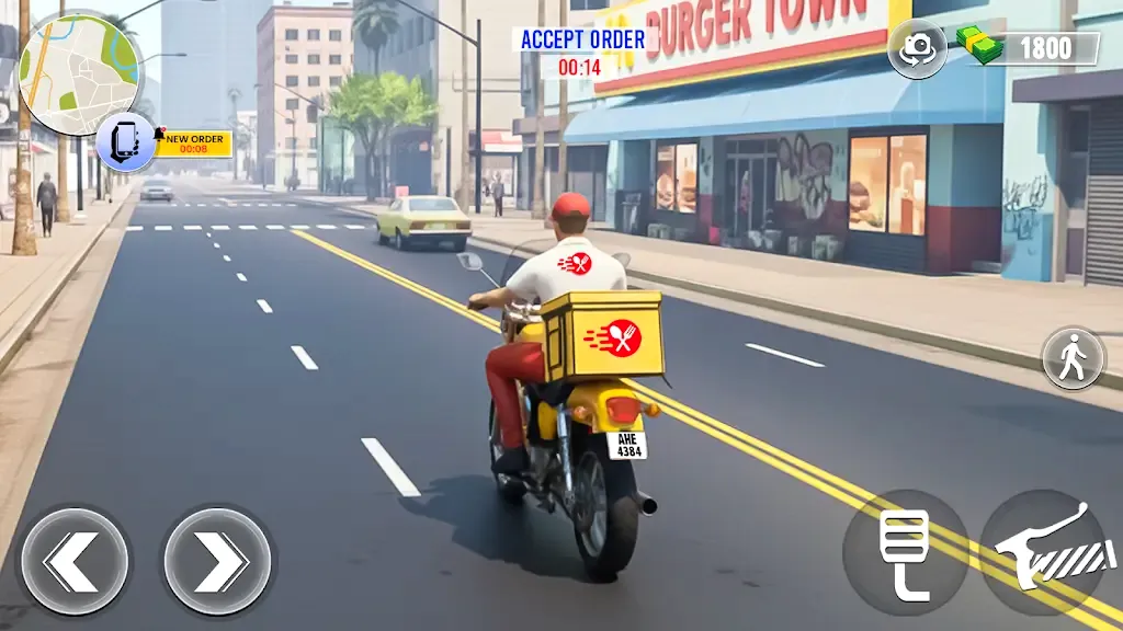 ��ͷʳƷ���������ֻ���v0.0.7 �ֻ����ͼ