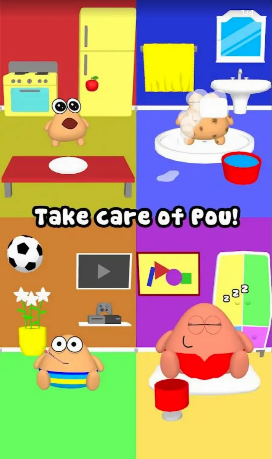 �ҵĳ���3Dv1.0.73 ��׿���ͼ
