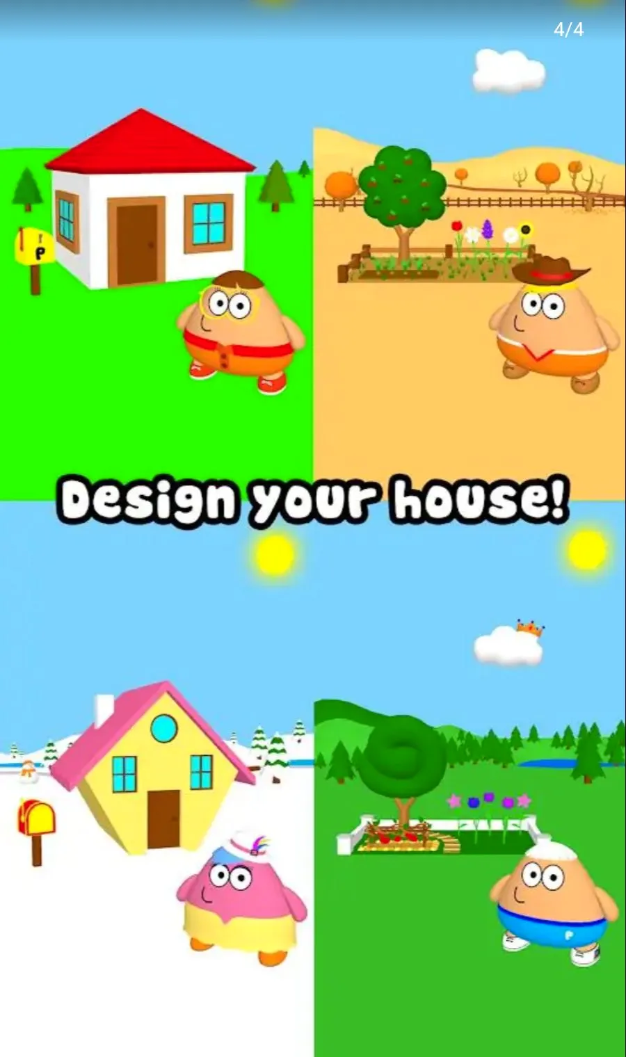 �ҵĳ���3Dv1.0.73 ��׿���ͼ