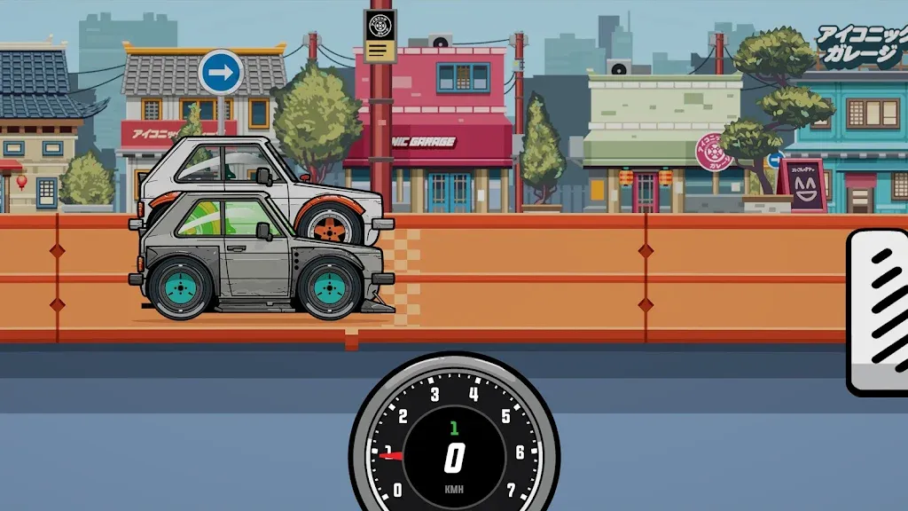 Drag Rivals����װ�����������ֻ���v0.5.4 �ٷ������ͼ