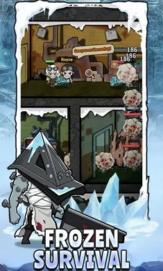 ˪��֮ʱ�����˵�v1.0.11 ��׿���ͼ