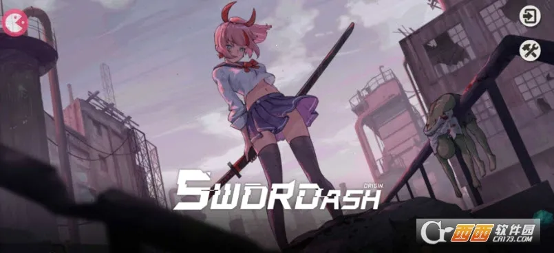 Swordash������������ֻ���v2.2.3 ��Ѱ��ͼ