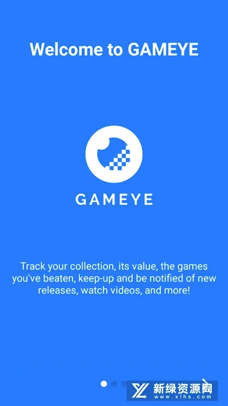  GAMEYE��Ϸ����2026���°汾