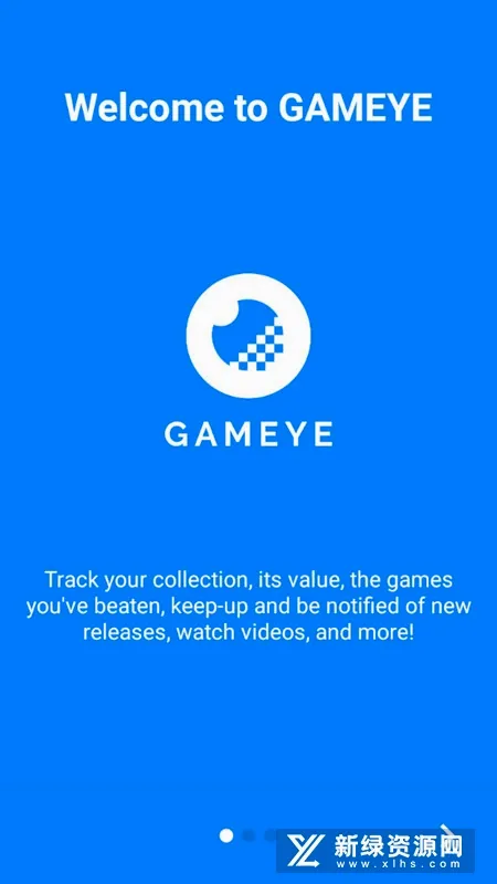  GAMEYE��Ϸ����2026���°汾v5.01.01 �ֻ����ͼ