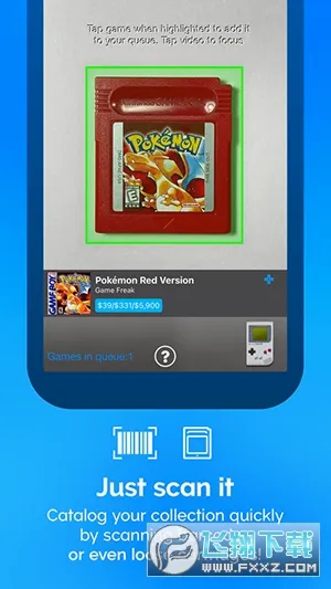 GAMEYE��Ϸ����2026���°汾v5.01.01 �ֻ����ͼ