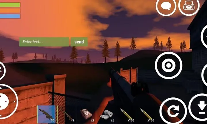 ����������ϰ汾�����ֻ���v0.0.8 ��׿���ͼ