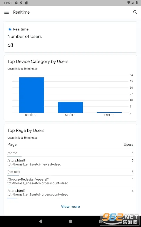 google��������v4.9.581937736 �ٷ������ͼ