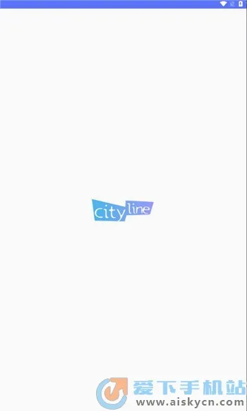 Citylinev3.19.0 �ֻ����ͼ