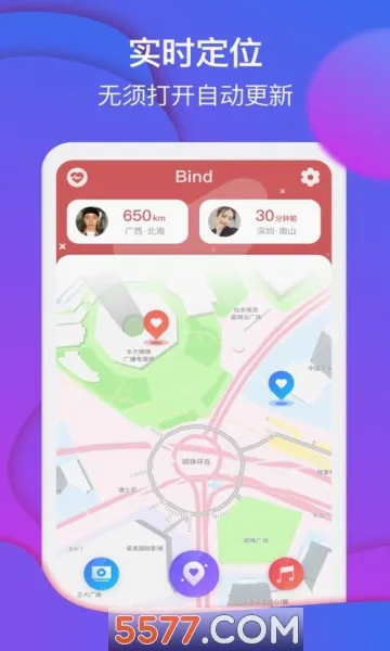 Bind��λ����v5.4.1 ��Ѱ��ͼ