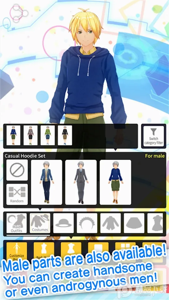 ��������ż����ʷ�2026���°汾v1.04.00 �ֻ����ͼ