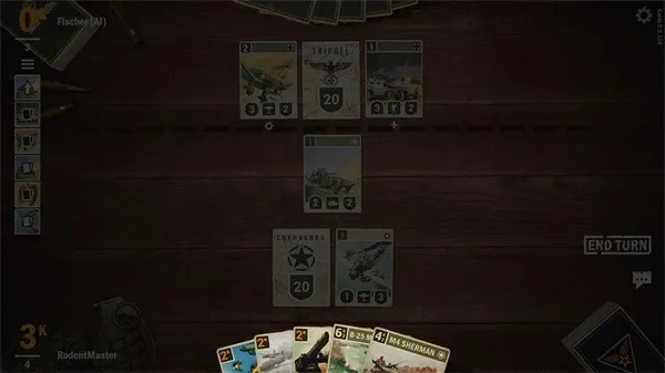 kards˽��v1.47.24823 �ٷ������ͼ