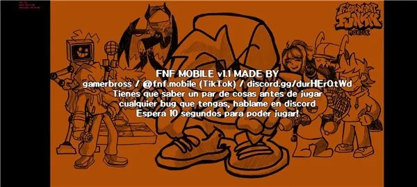 FNFģ��ϼ������ֻ���v1.1 ��Ѱ��ͼ