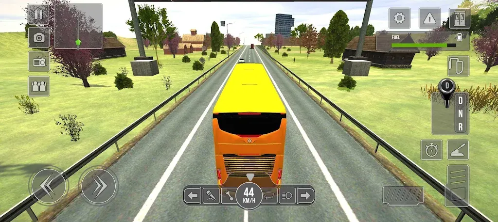 ��ʵ��ʿ��ʻ֮��2026�ٷ����°汾v1.2 �ٷ������ͼ