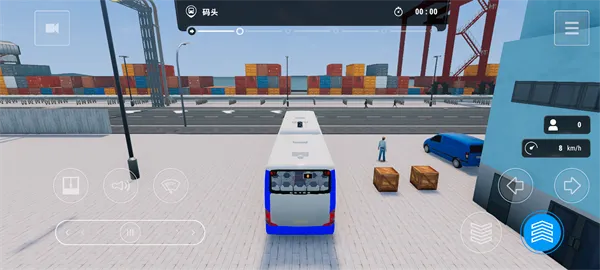 ��ʵ��ʿ��ʻ֮��2026�ٷ����°汾