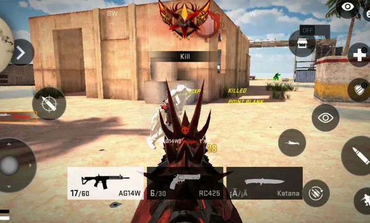 Project BFA���ʲ��Է������ֻ���v0.2.1 ��Ѱ��ͼ