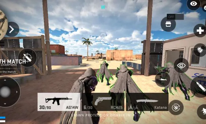 Project BFA���ʲ��Է������ֻ���v0.2.1 ��Ѱ��ͼ