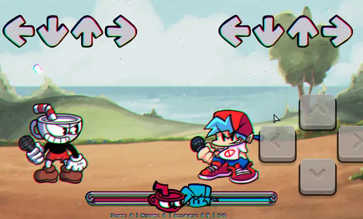 Indie Cross V12026�ٷ����°汾v0.2.7.1 ��Ѱ��ͼ