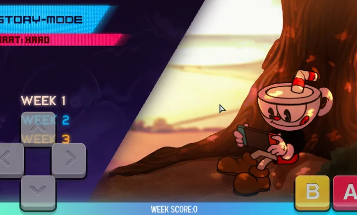 Indie Cross V12026�ٷ����°汾v0.2.7.1 ��Ѱ��ͼ