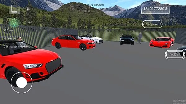 ��������ģ���������ƽ������v4.4.8 �ٷ������ͼ