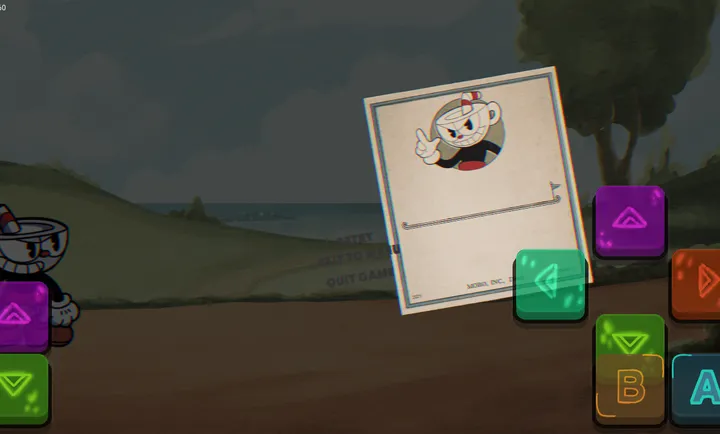 ����ҹ�ſ˲豭ͷ��һ�׶�v0.2.7 ��׿���ͼ