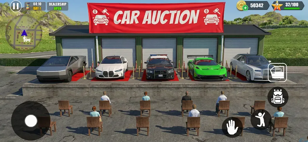 ��������ģ����2026��������v1.18 �ֻ����ͼ