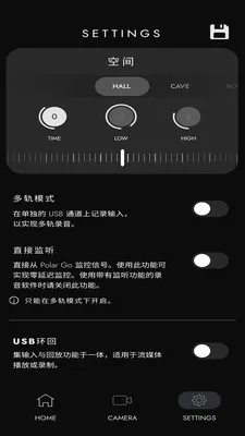 Polar Go2026�ٷ����°汾v1.0.3 �ֻ����ͼ
