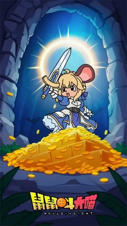 ���󶷴���v1.0.0 �ٷ������ͼ